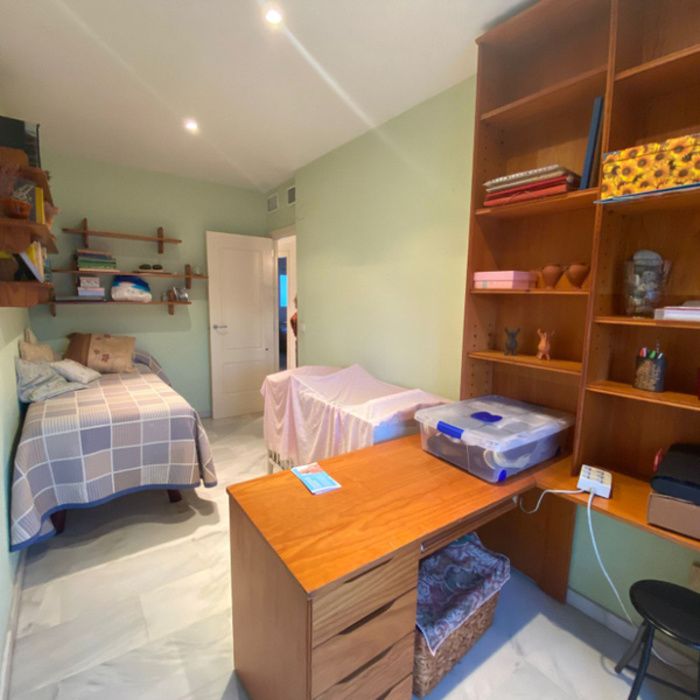 ESTUPENDO DUPLEX CON GARAJE, ASCENSOR Y TERRAZA PRIVATIVA