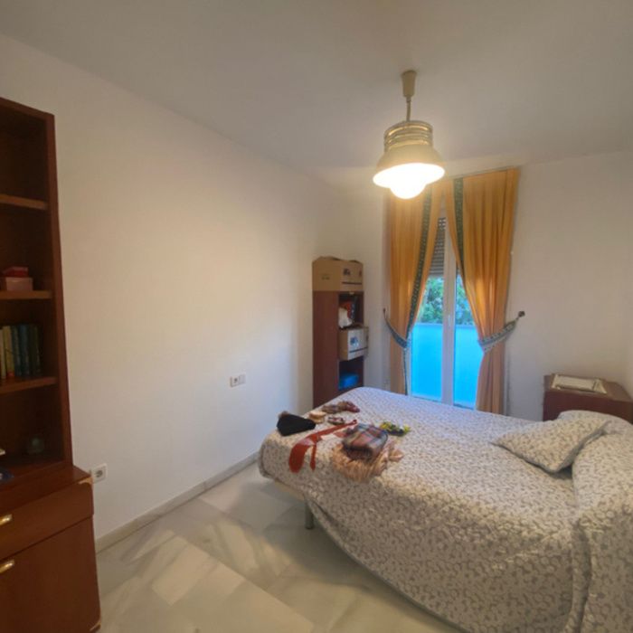 ESTUPENDO DUPLEX CON GARAJE, ASCENSOR Y TERRAZA PRIVATIVA