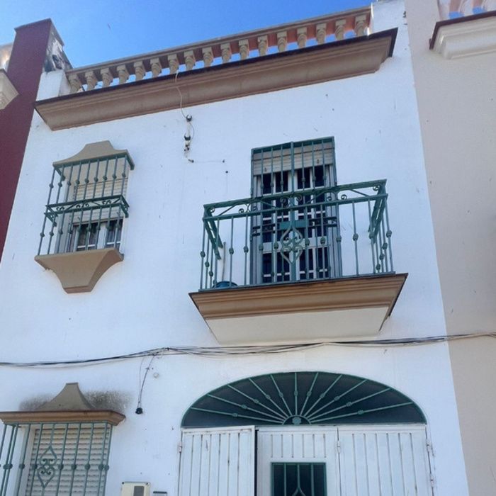 OPORTUNIDAD EN LOS PALACIOS