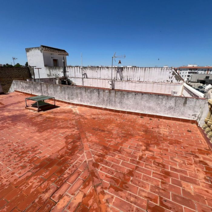 OPORTUNIDAD EN LOS PALACIOS