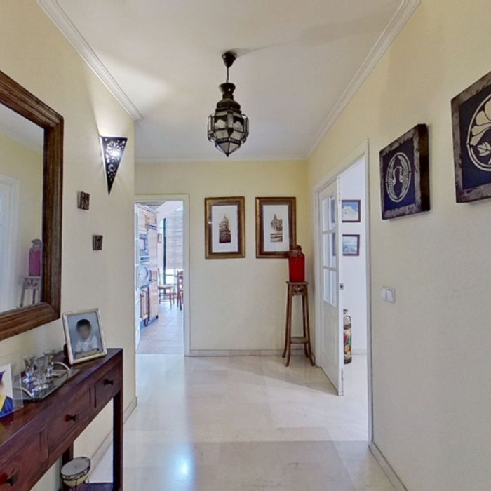 PRECIOSA CASA DE DOS PLANTA CON SÓTANO