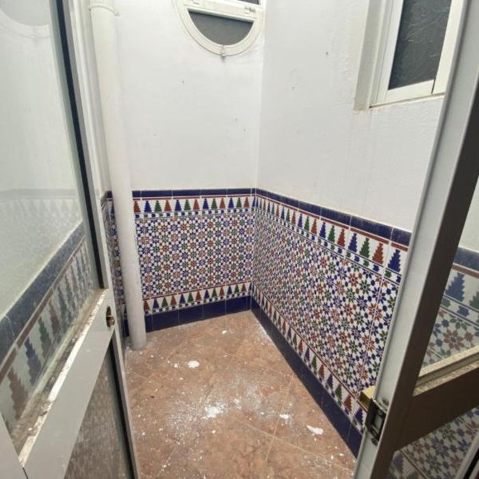 ¡EL ESPACIO QUE BUSCABAS! 134 m² CON POSIBILIDADES INFINITAS EN CALLE DR. BARRAQUER