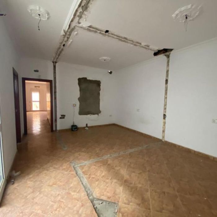 ¡EL ESPACIO QUE BUSCABAS! 134 m² CON POSIBILIDADES INFINITAS EN CALLE DR. BARRAQUER