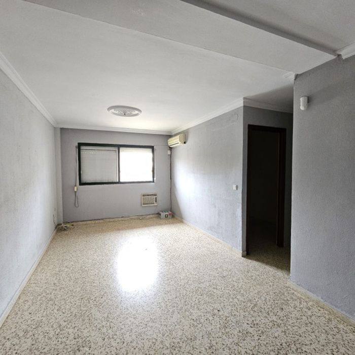 PISO EN PLANTA BAJA EN RABESA