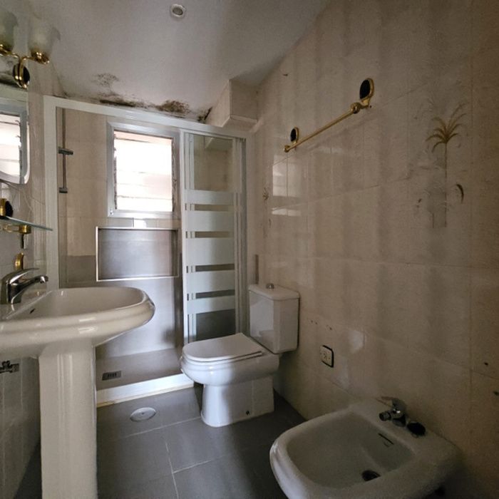 PISO EN PLANTA BAJA EN RABESA