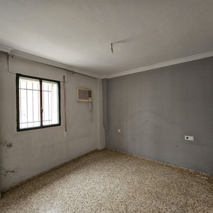 PISO EN PLANTA BAJA EN RABESA