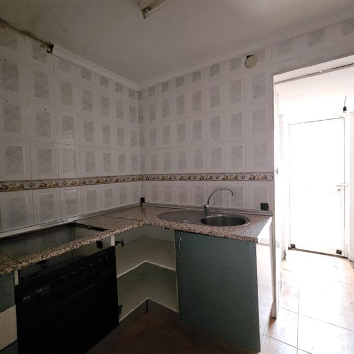 PISO EN PLANTA BAJA EN RABESA