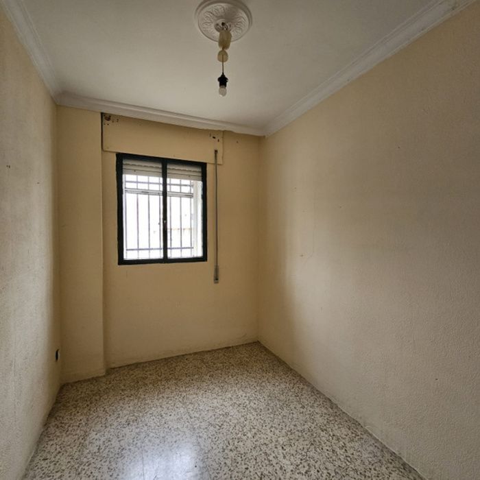 PISO EN PLANTA BAJA EN RABESA