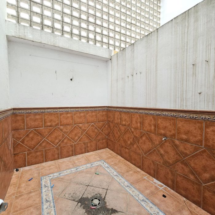 PISO EN PLANTA BAJA EN RABESA