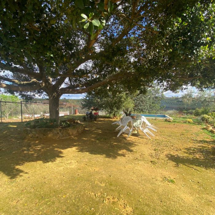 PRECIOSA FINCA DE RECREO