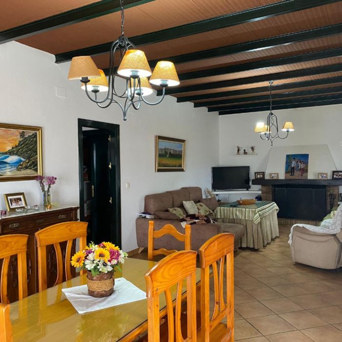 PRECIOSA FINCA DE RECREO