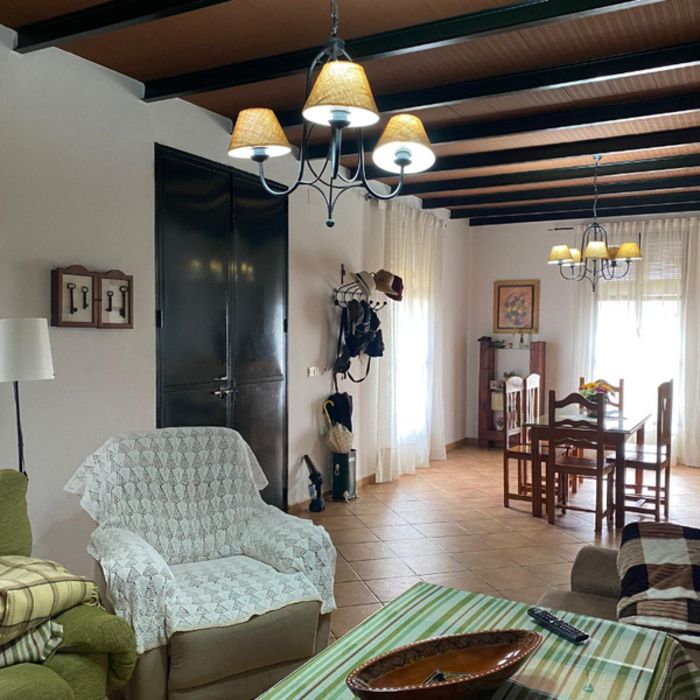 PRECIOSA FINCA DE RECREO