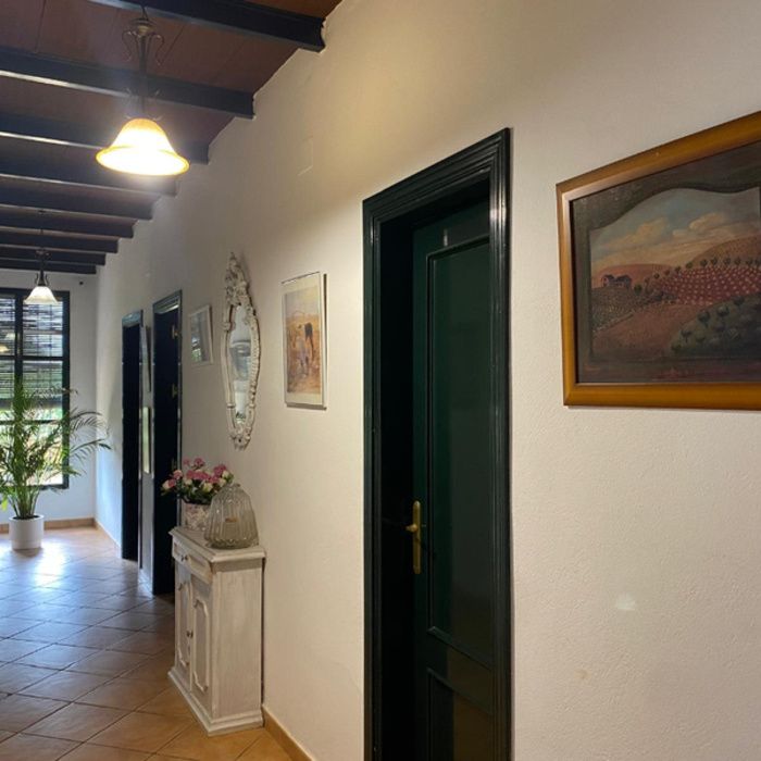 PRECIOSA FINCA DE RECREO