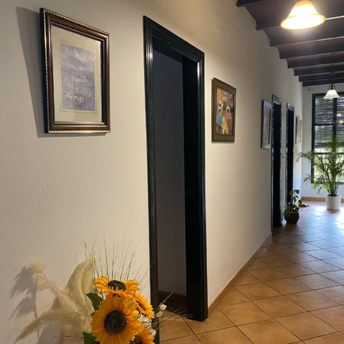 PRECIOSA FINCA DE RECREO