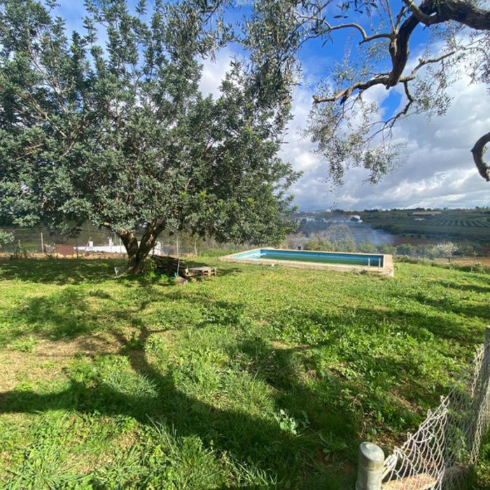 PRECIOSA FINCA DE RECREO