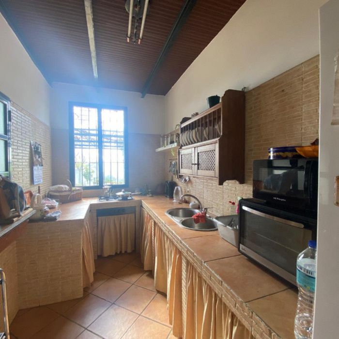 PRECIOSA FINCA DE RECREO