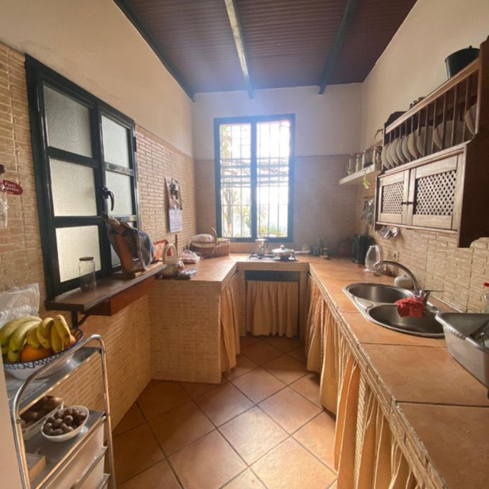 PRECIOSA FINCA DE RECREO