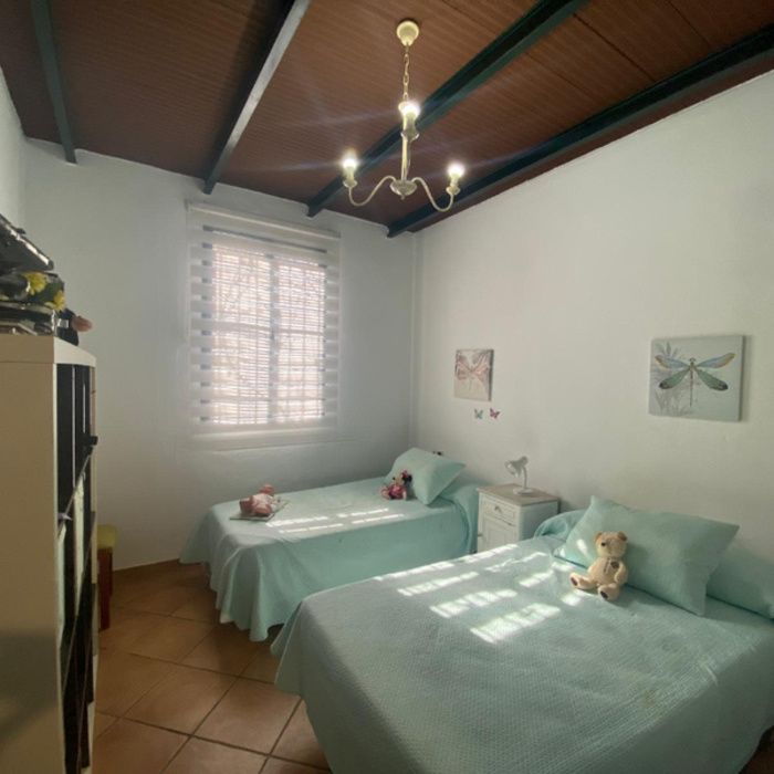 PRECIOSA FINCA DE RECREO