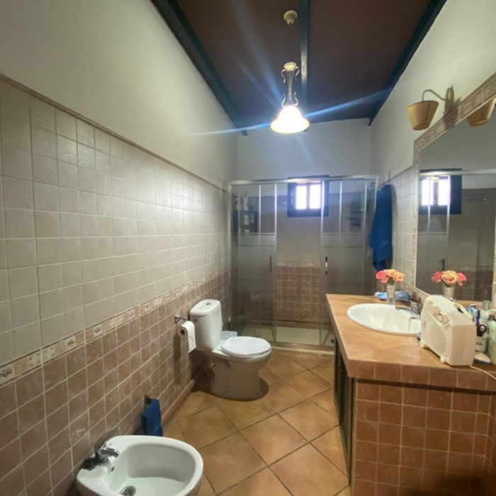 PRECIOSA FINCA DE RECREO