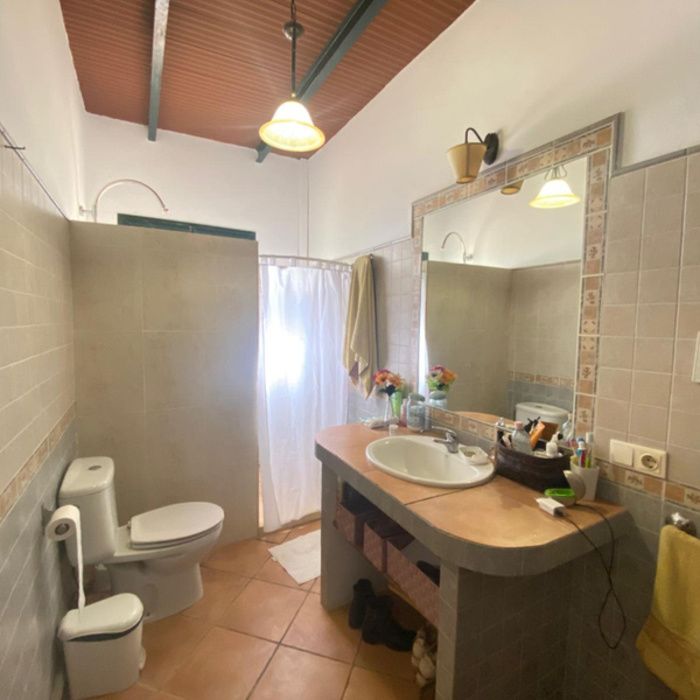 PRECIOSA FINCA DE RECREO