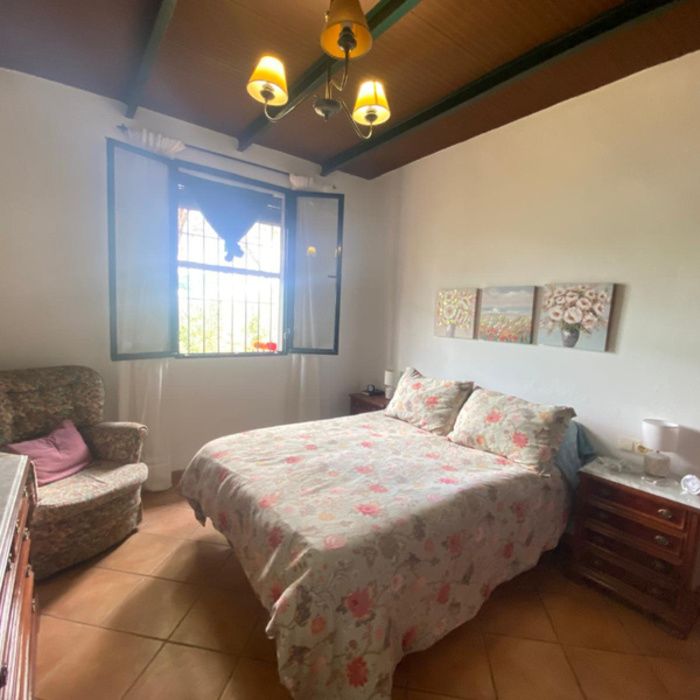 PRECIOSA FINCA DE RECREO