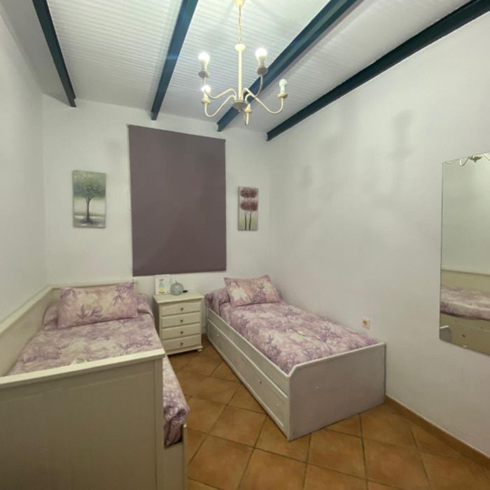 PRECIOSA FINCA DE RECREO