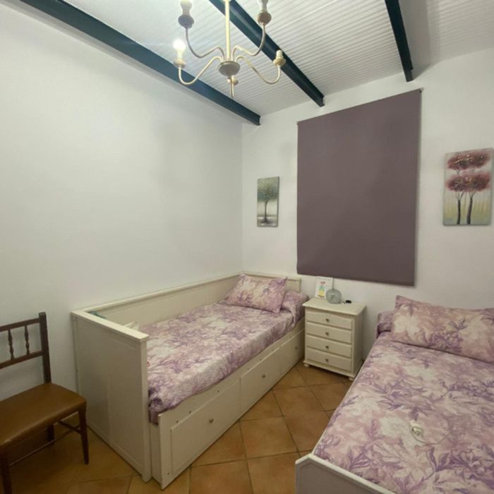 PRECIOSA FINCA DE RECREO