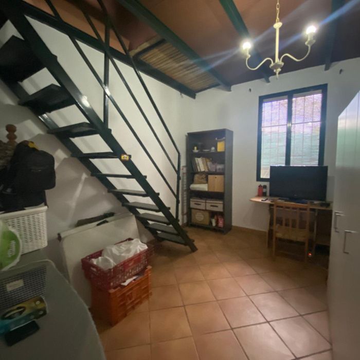 PRECIOSA FINCA DE RECREO