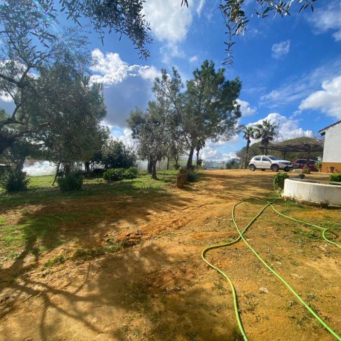 PRECIOSA FINCA DE RECREO