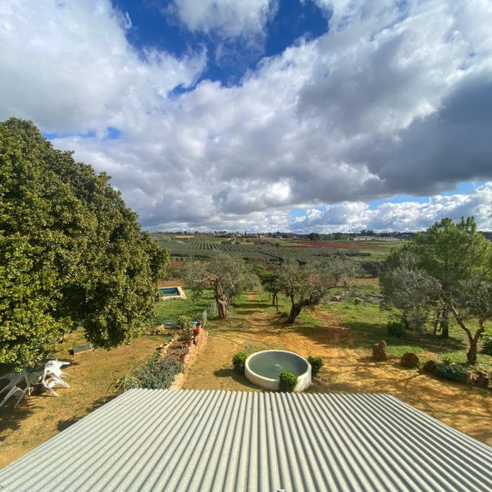 PRECIOSA FINCA DE RECREO