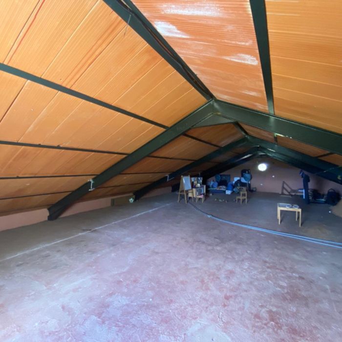 PRECIOSA FINCA DE RECREO