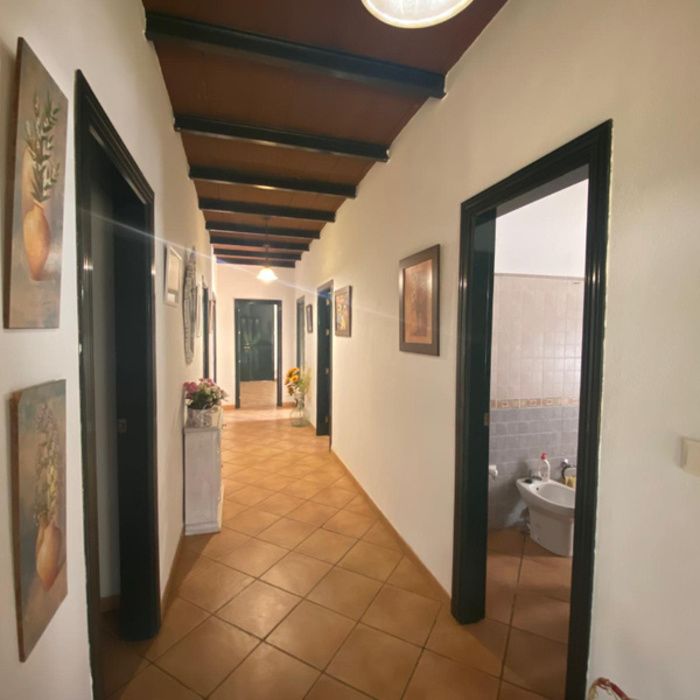 PRECIOSA FINCA DE RECREO