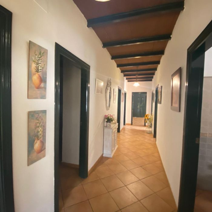 PRECIOSA FINCA DE RECREO