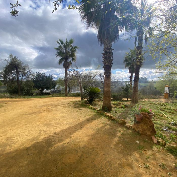 PRECIOSA FINCA DE RECREO