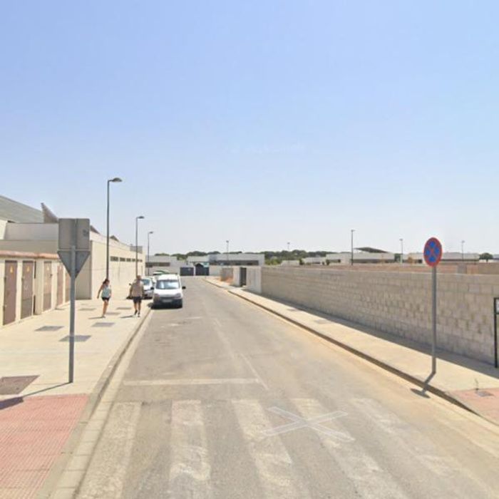 PARCELA EN URBANIZACION VIRGEN DEL AGUILA