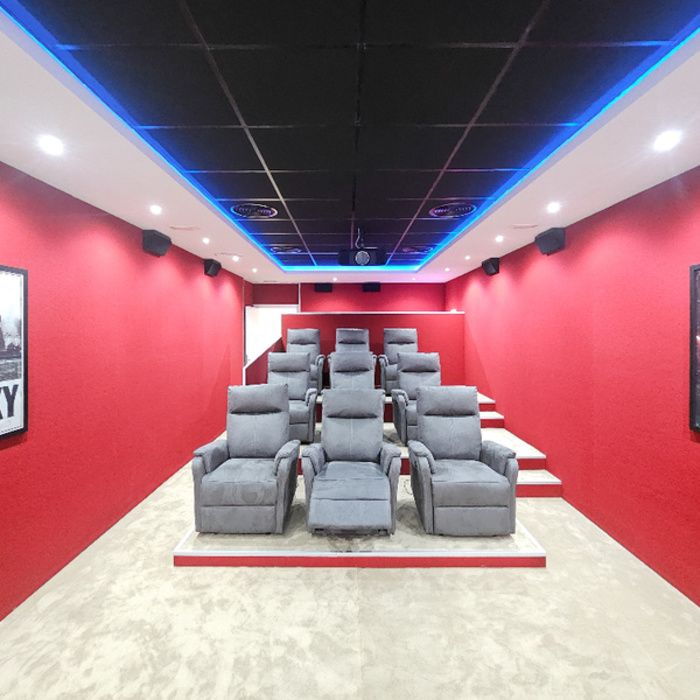 ESPECTACULAR CHALET EN ALCALÁ DE GUADAIRA