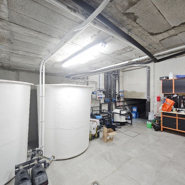 ESPECTACULAR CHALET EN ALCALÁ DE GUADAIRA