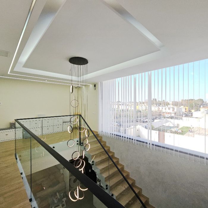 ESPECTACULAR CHALET EN ALCALÁ DE GUADAIRA