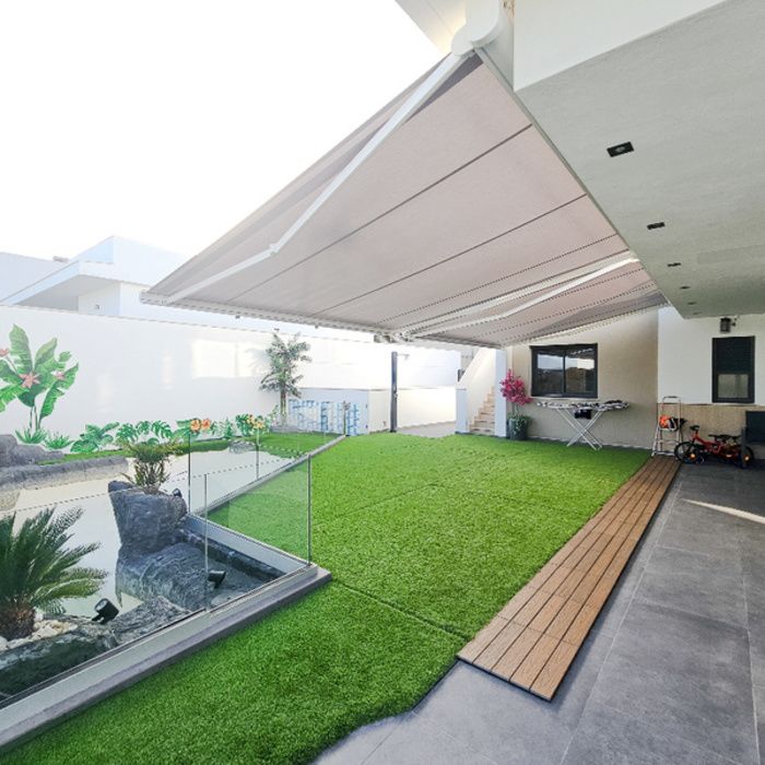 ESPECTACULAR CHALET EN ALCALÁ DE GUADAIRA