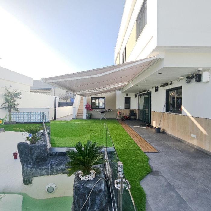 ESPECTACULAR CHALET EN ALCALÁ DE GUADAIRA