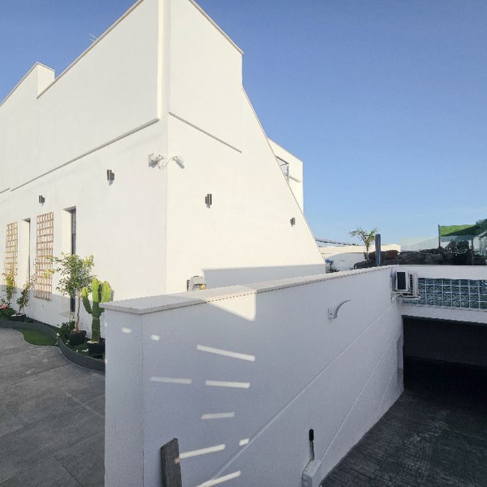 ESPECTACULAR CHALET EN ALCALÁ DE GUADAIRA