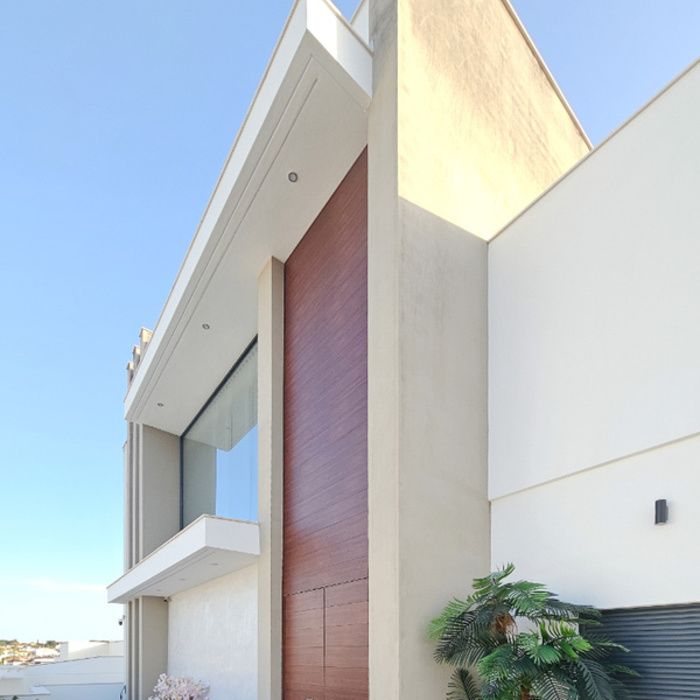 ESPECTACULAR CHALET EN ALCALÁ DE GUADAIRA