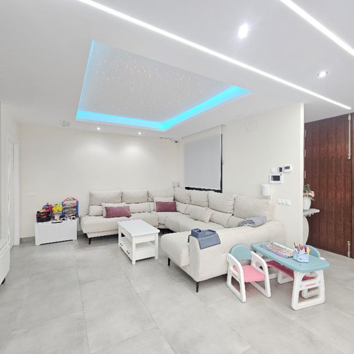 ESPECTACULAR CHALET EN ALCALÁ DE GUADAIRA