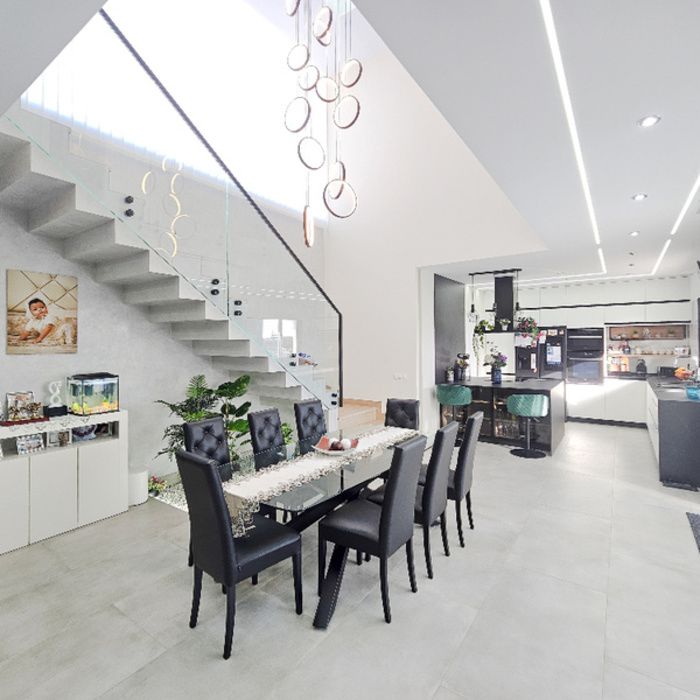 ESPECTACULAR CHALET EN ALCALÁ DE GUADAIRA