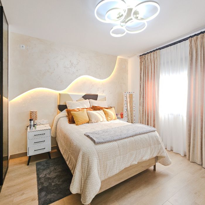 ESPECTACULAR CHALET EN ALCALÁ DE GUADAIRA