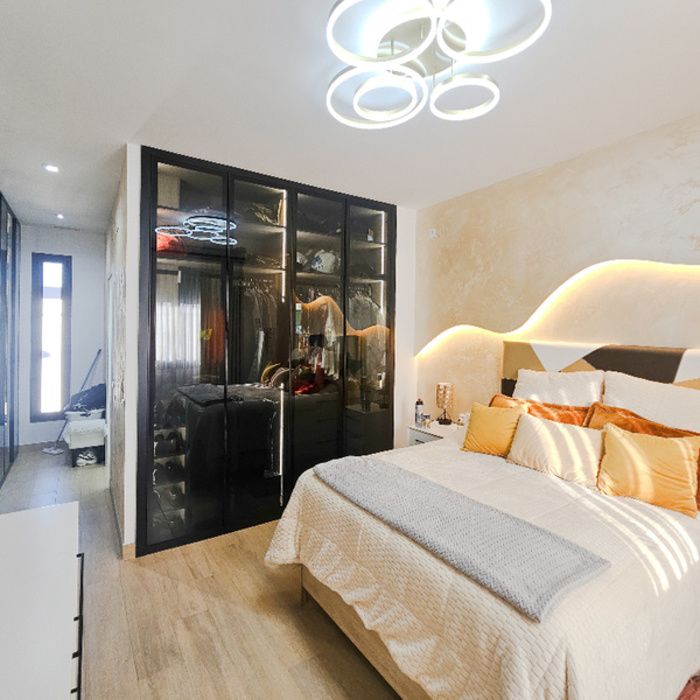 ESPECTACULAR CHALET EN ALCALÁ DE GUADAIRA