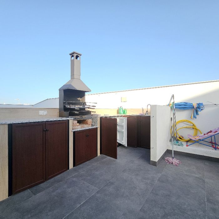 ESPECTACULAR CHALET EN ALCALÁ DE GUADAIRA