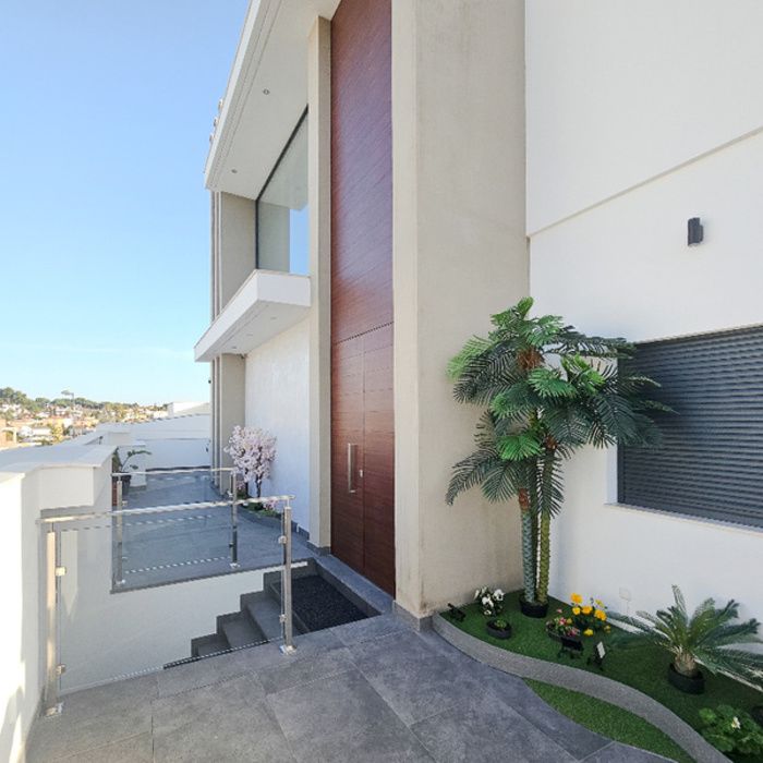 ESPECTACULAR CHALET EN ALCALÁ DE GUADAIRA