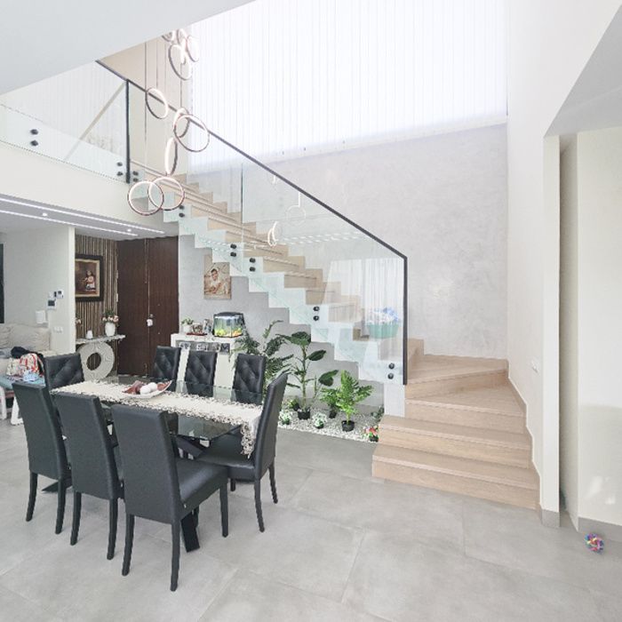 ESPECTACULAR CHALET EN ALCALÁ DE GUADAIRA