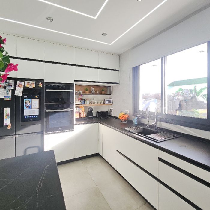 ESPECTACULAR CHALET EN ALCALÁ DE GUADAIRA